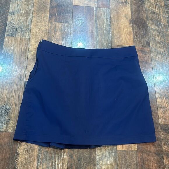 LIJA skirt with built in shorts 10 (6011) - Picture 4 of 7